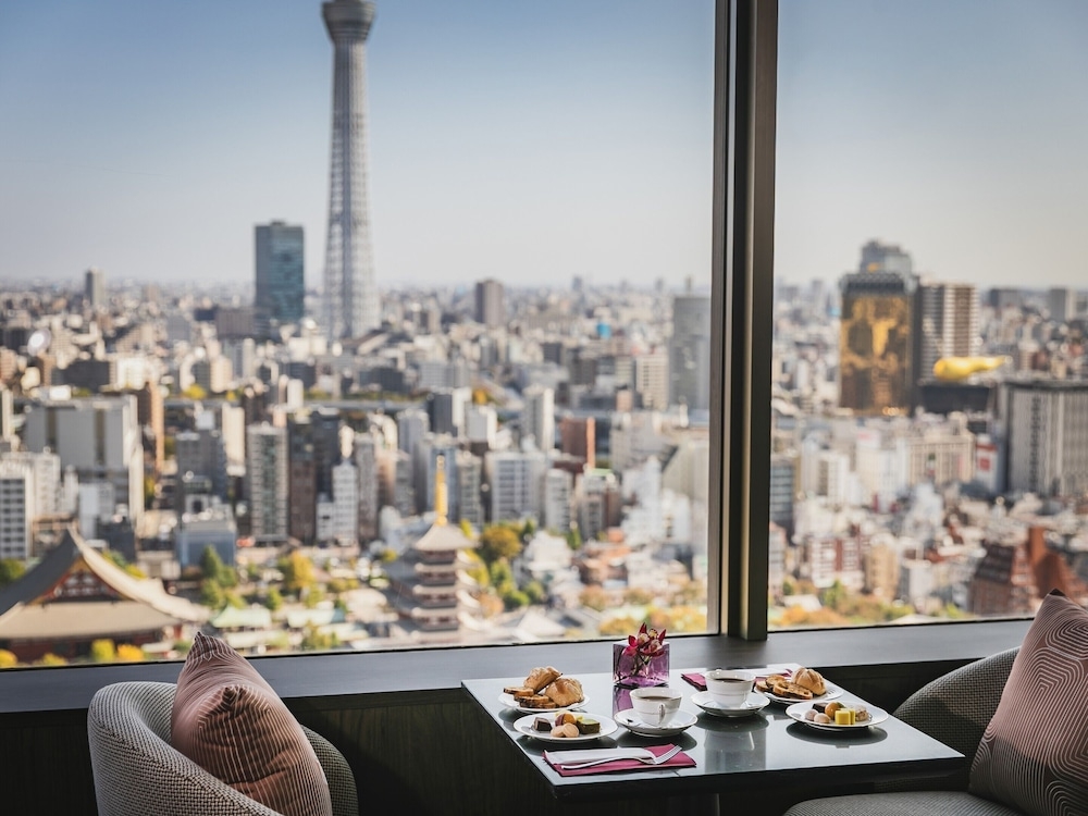 이그제큐티브 라운지