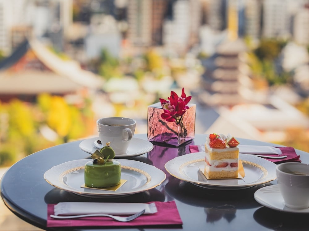 이그제큐티브 라운지