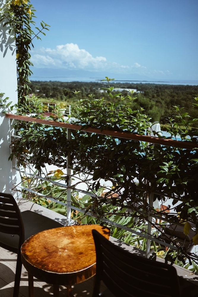 해변/바다 전망