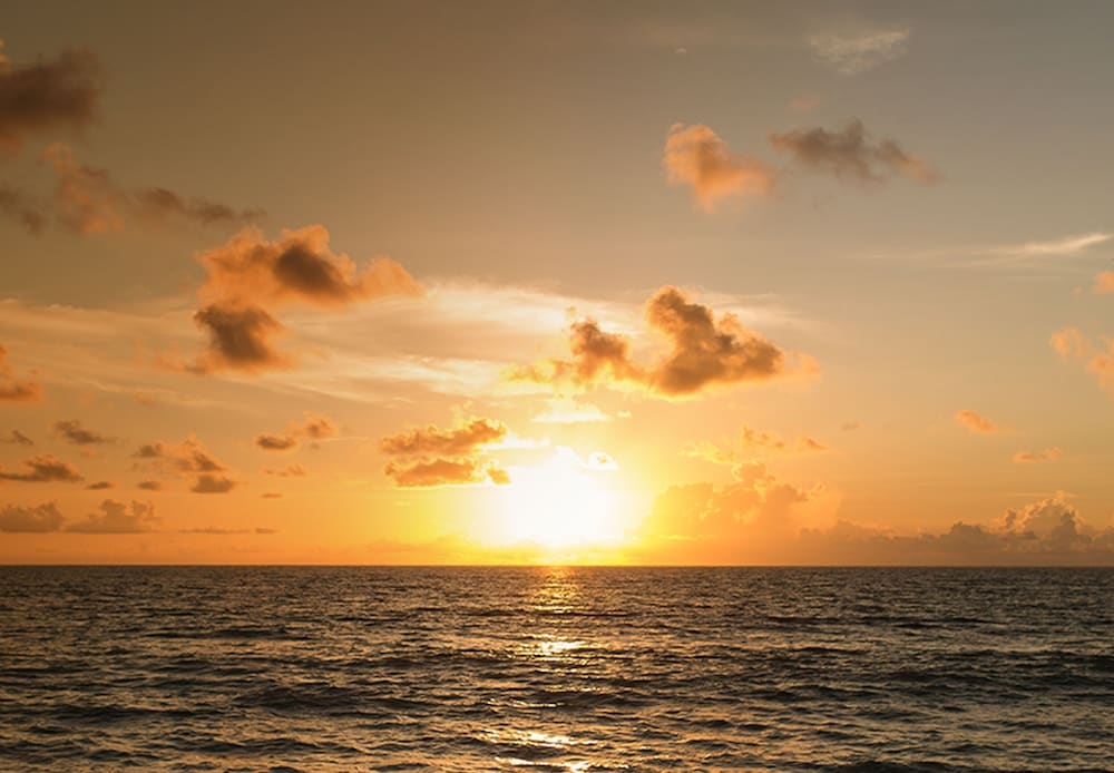 숙박 시설의 전망