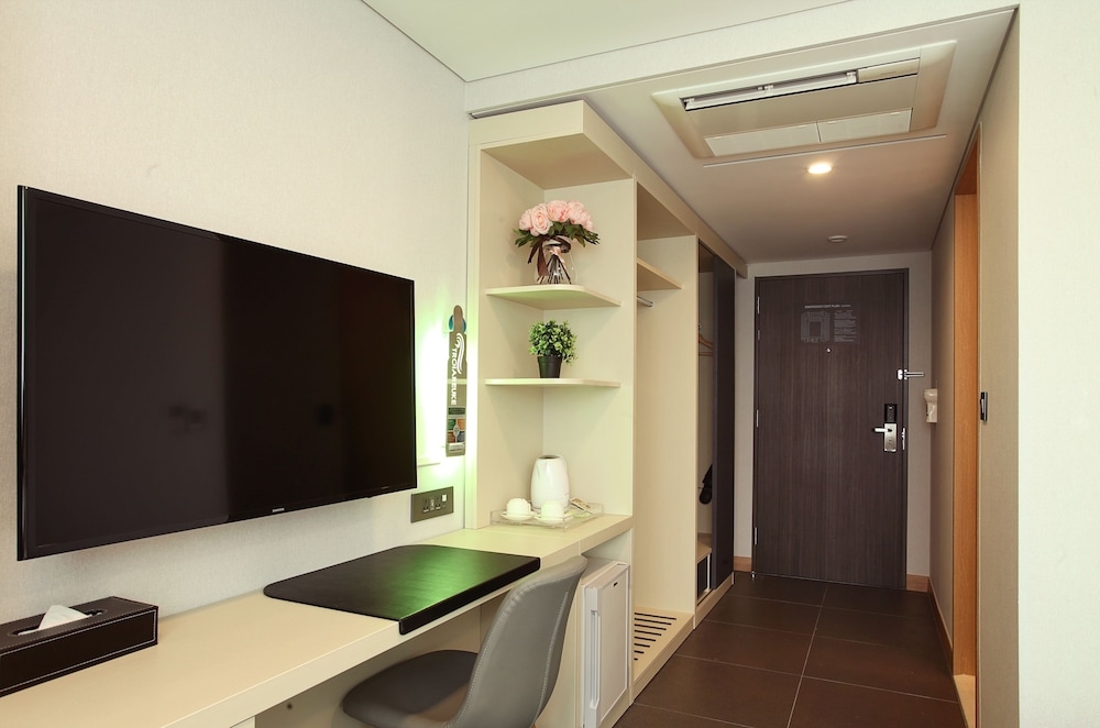 객실 내 편의 시설/서비스