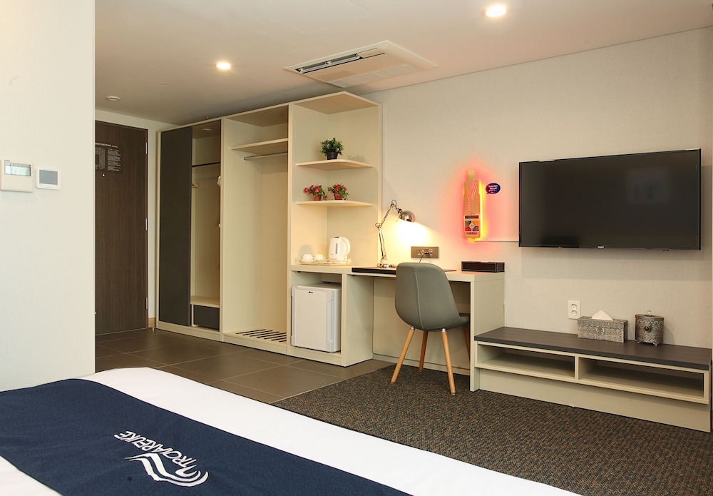 객실 내 편의 시설/서비스