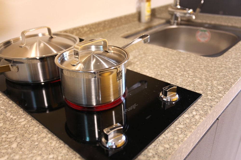 숙박 시설 내 편의 시설/서비스