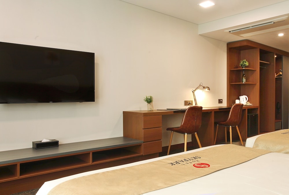 객실 내 편의 시설/서비스