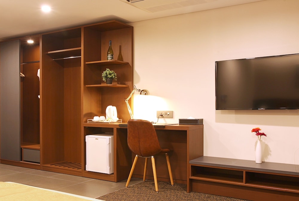 객실 내 편의 시설/서비스