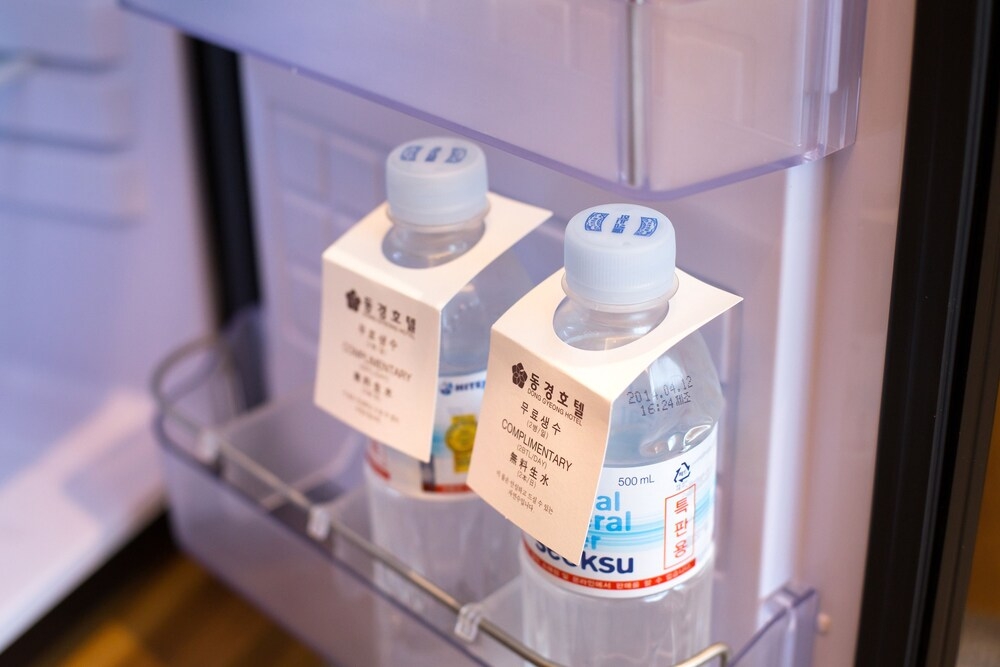 객실 내 편의 시설/서비스