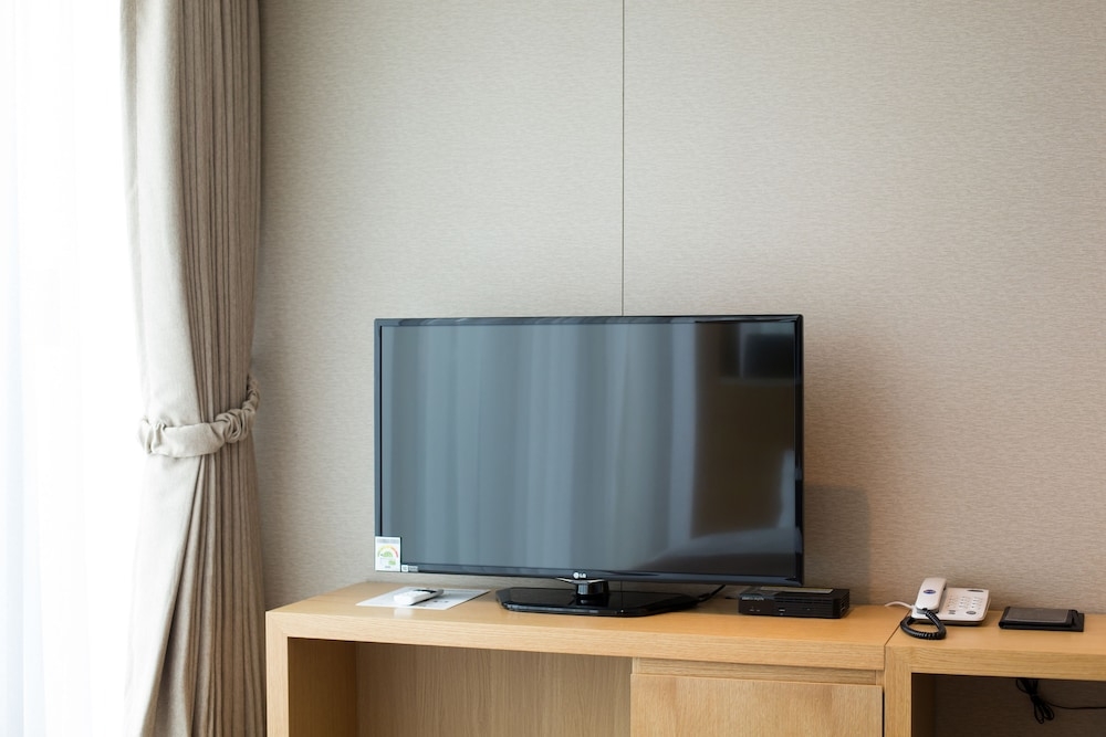 객실 내 편의 시설/서비스