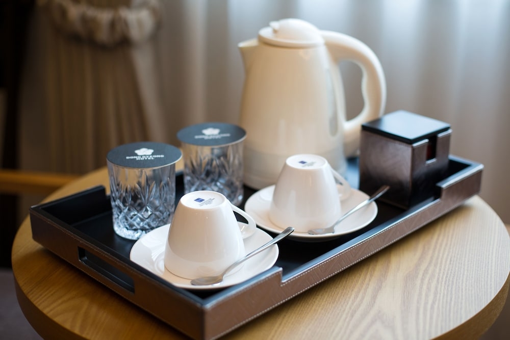 객실 내 편의 시설/서비스