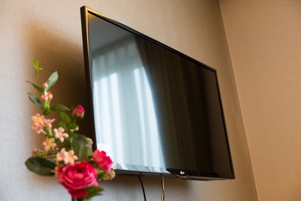 객실 내 편의 시설/서비스