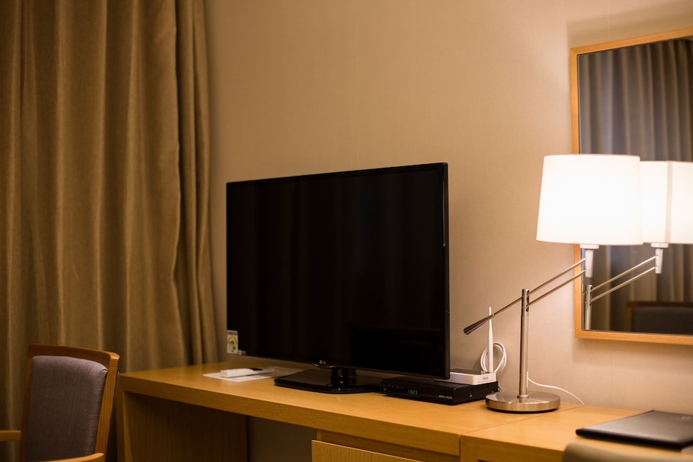 객실 내 편의 시설/서비스