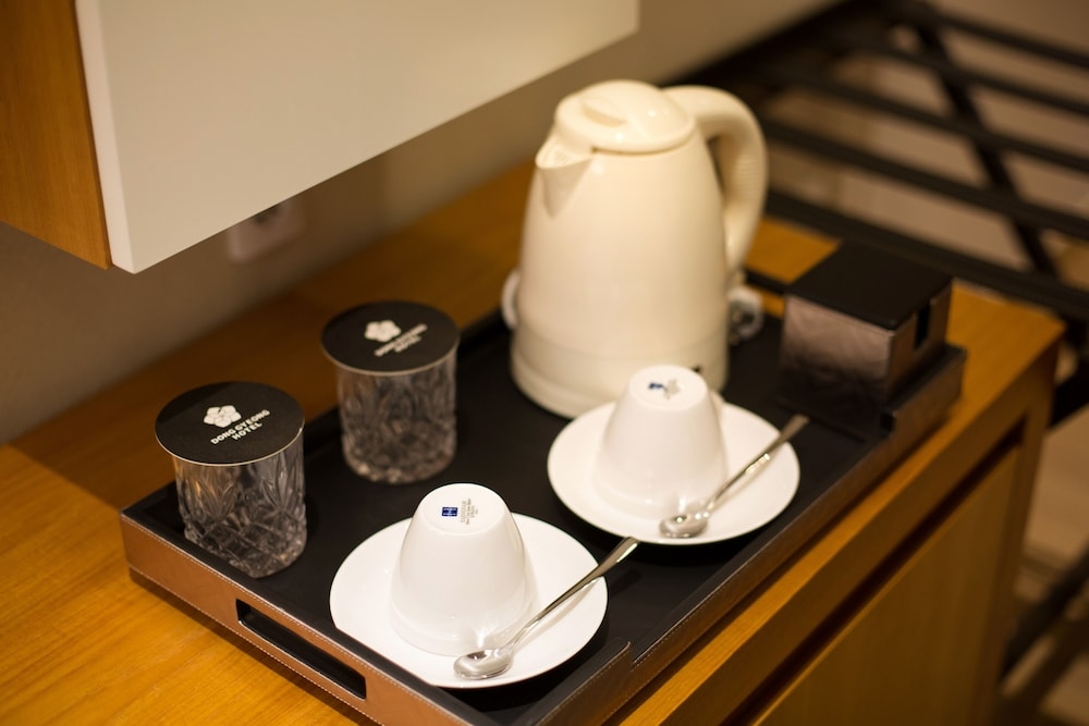 객실 내 편의 시설/서비스