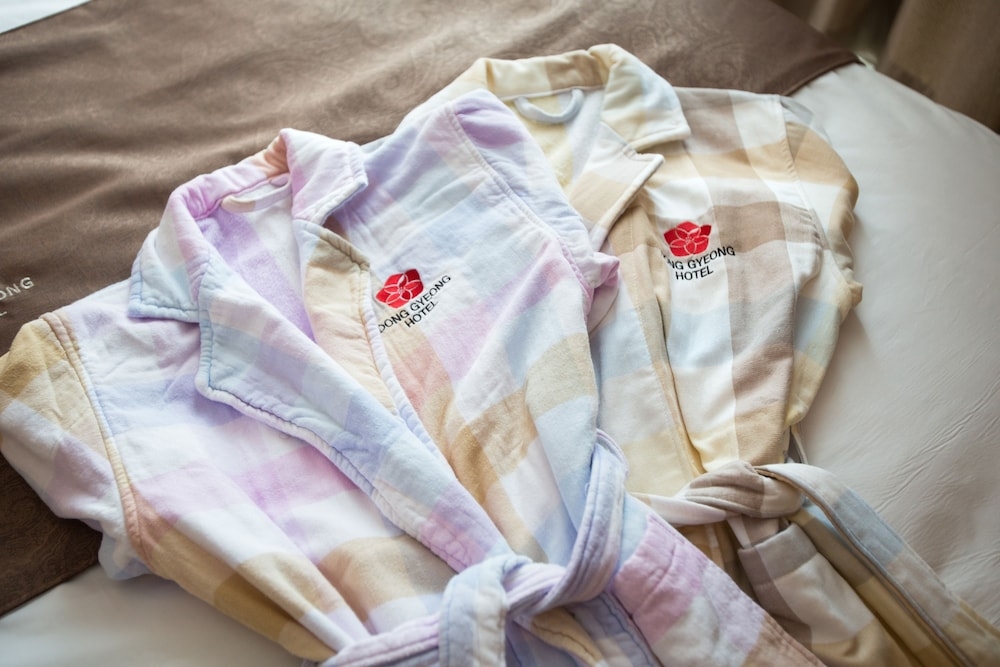 객실 내 편의 시설/서비스