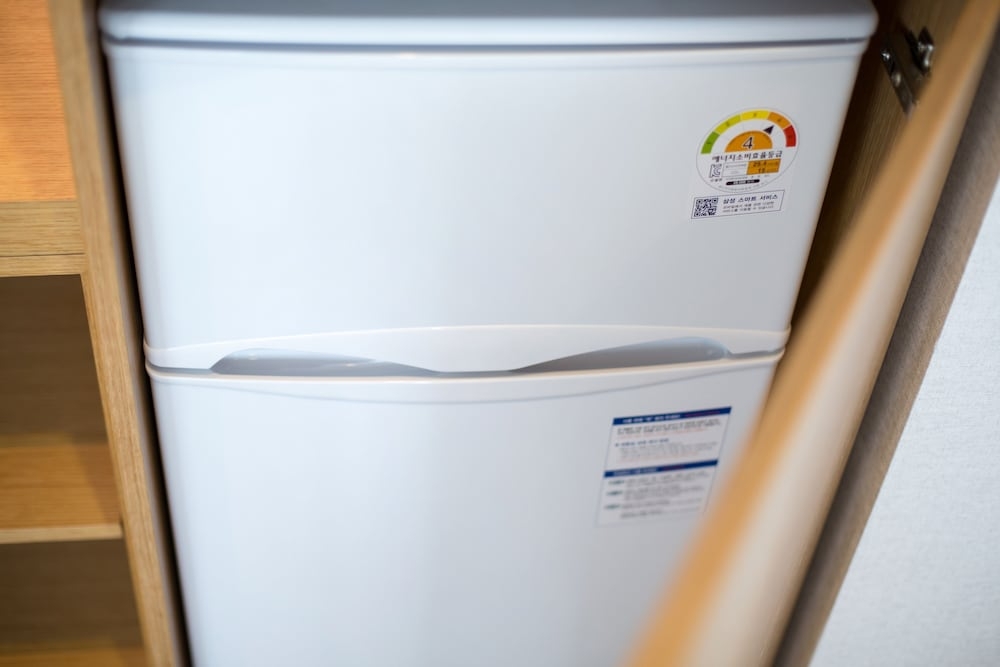 객실 내 편의 시설/서비스