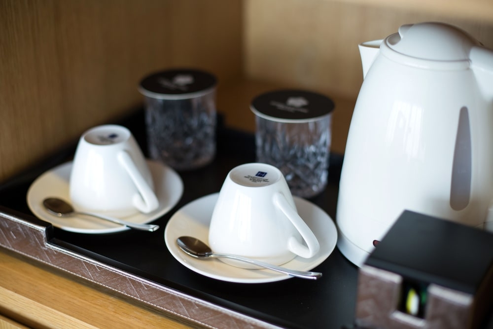 객실 내 편의 시설/서비스