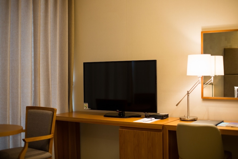 객실 내 편의 시설/서비스