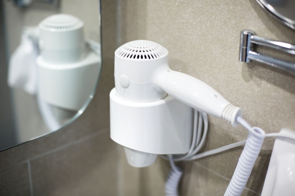 욕실 편의 시설