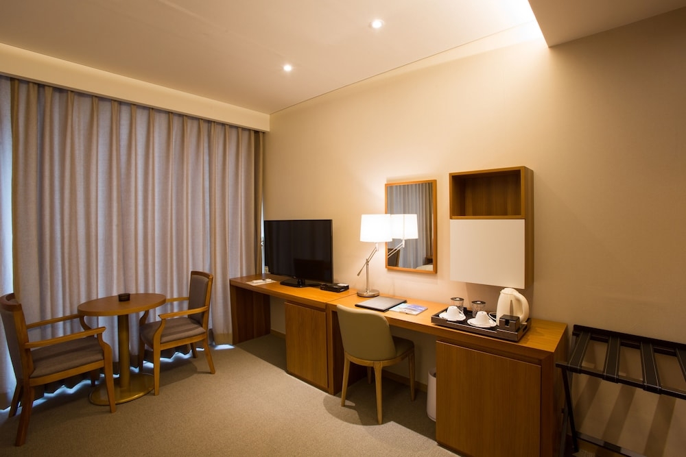 객실 내 편의 시설/서비스