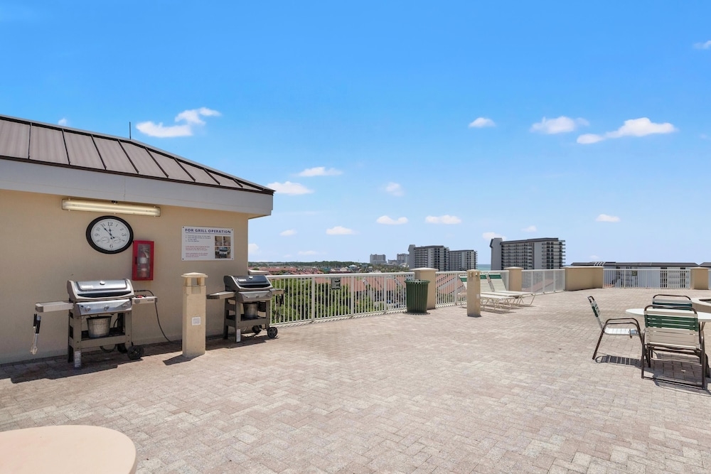 BBQ/피크닉 공간