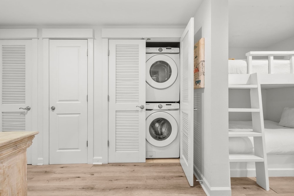 세탁 시설/서비스