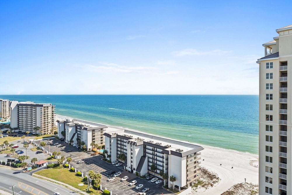 객실에서 보이는 전망