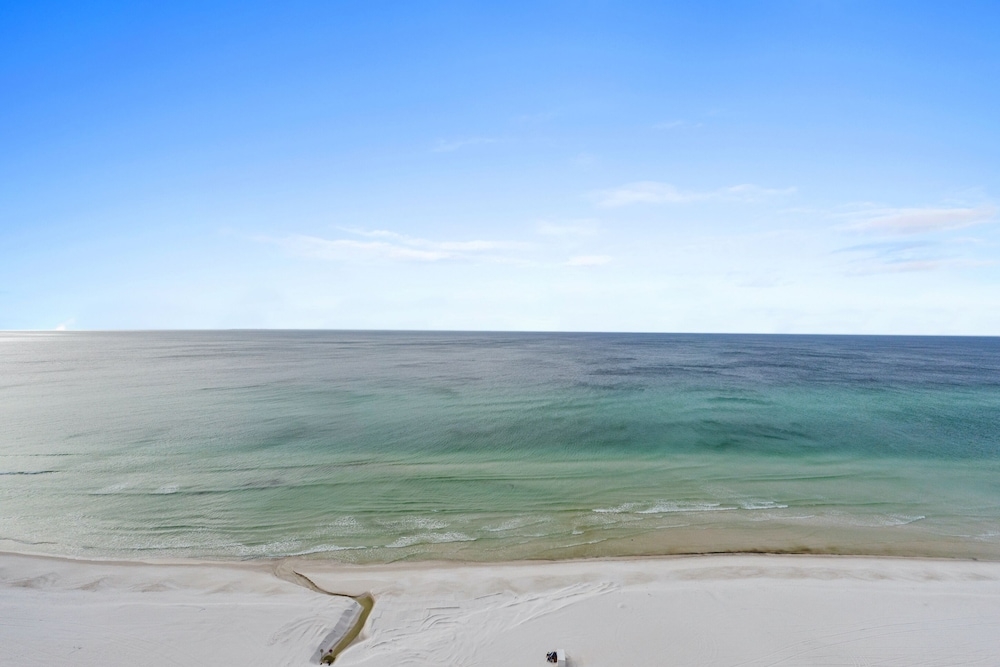 객실에서 보이는 전망