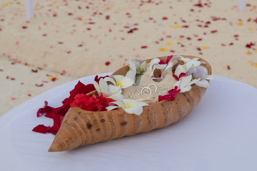 숙박 시설 내 편의 시설/서비스