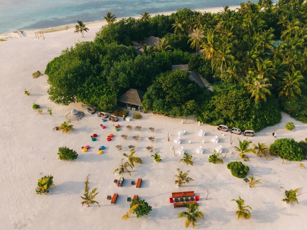 바(숙박 시설 내)