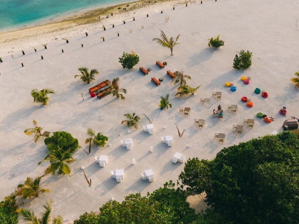 바(숙박 시설 내)