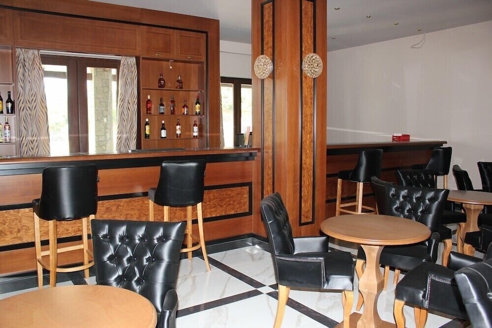 바(숙박 시설 내)