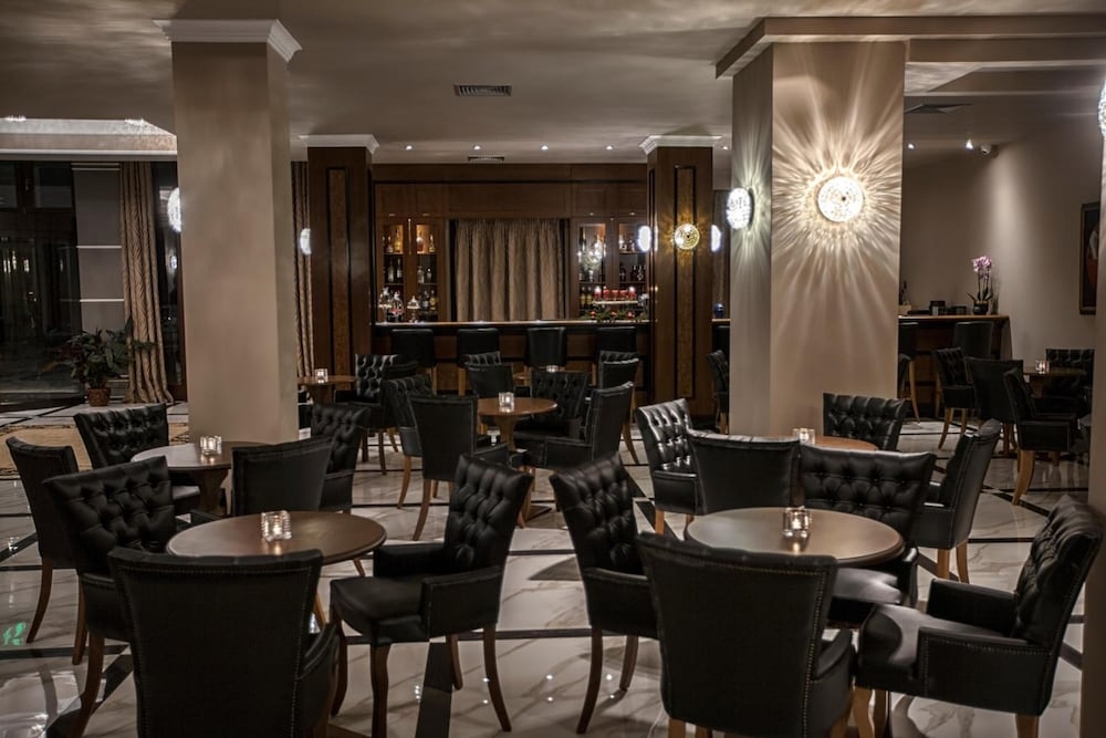 바(숙박 시설 내)