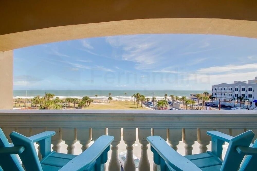 숙박 시설 구내