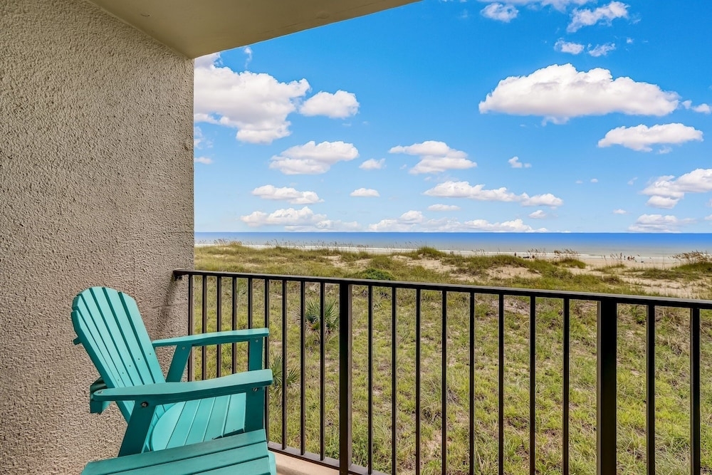 숙박 시설 구내