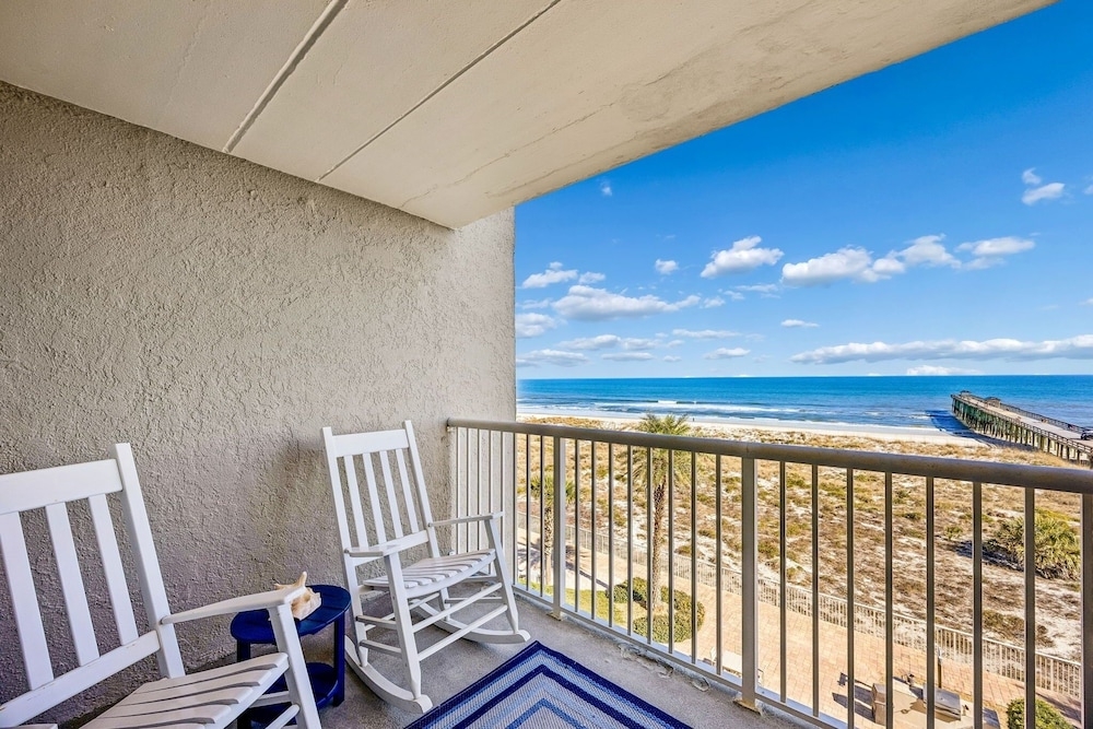 숙박 시설 구내