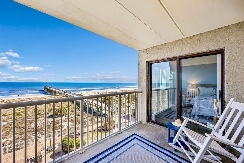 숙박 시설 구내