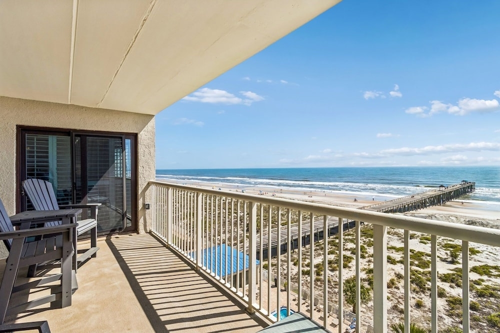 숙박 시설 구내