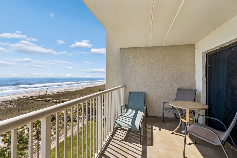 숙박 시설 구내