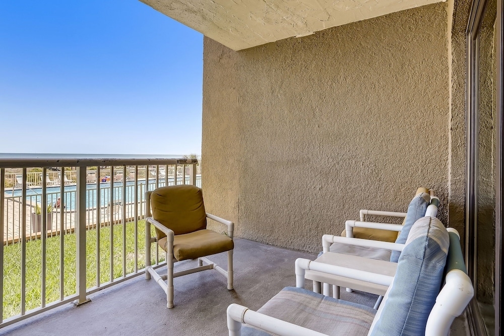 숙박 시설 구내