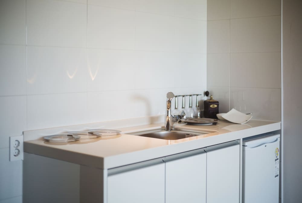 숙박 시설 내 편의 시설/서비스