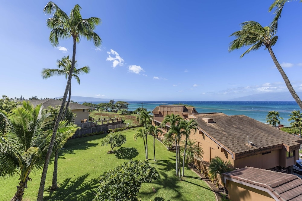 숙박 시설 구내