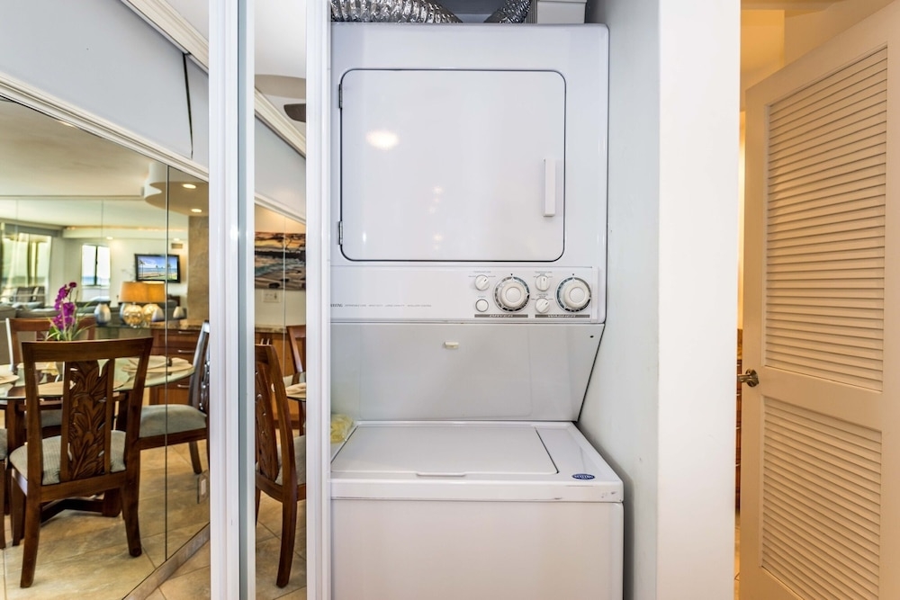 세탁 시설/서비스