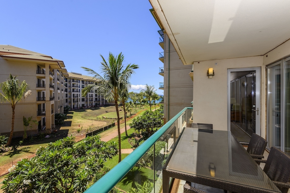 숙박 시설 구내