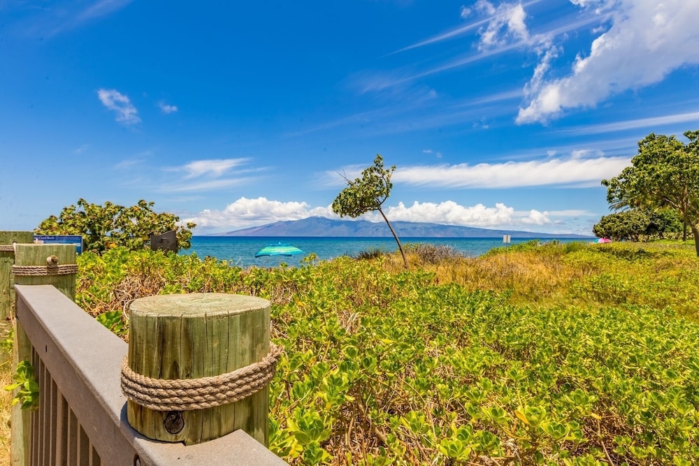 숙박 시설 구내