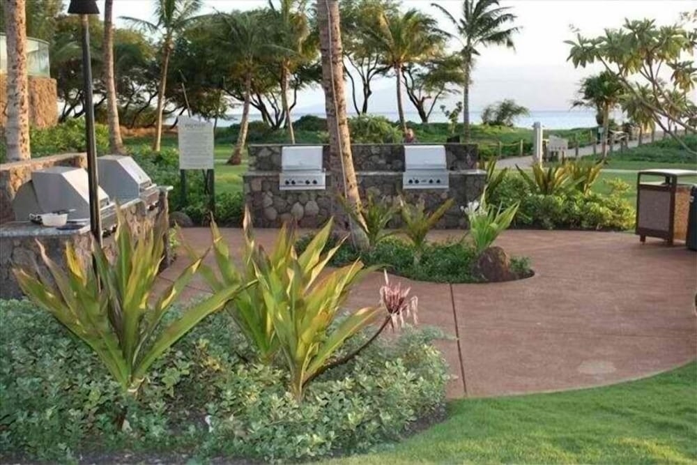 숙박 시설 구내