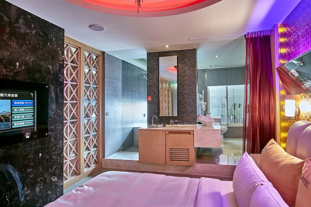 전용 스파 욕조