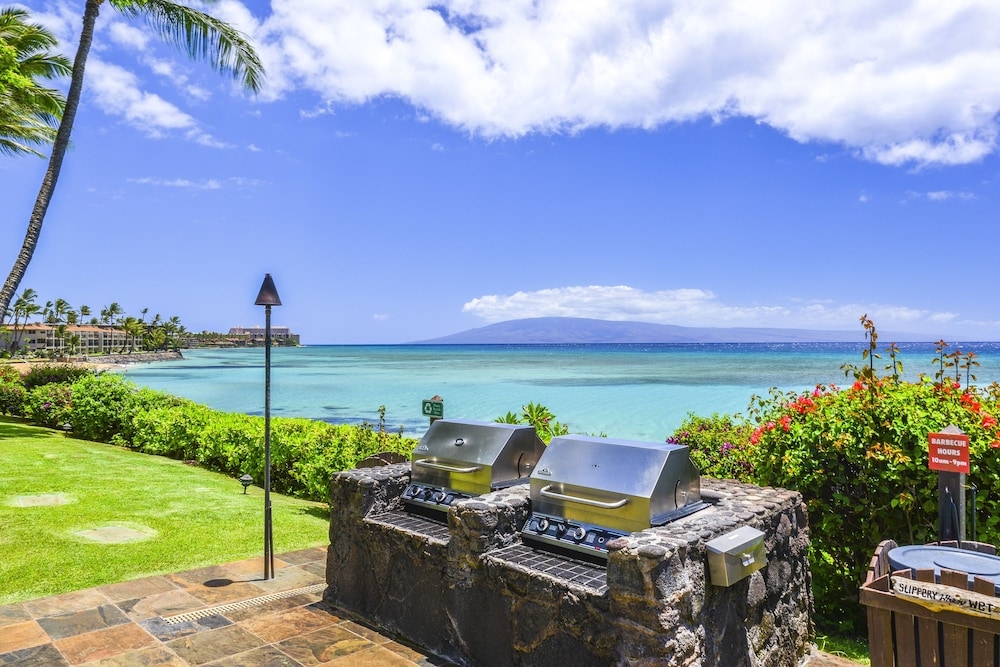 BBQ/피크닉 공간