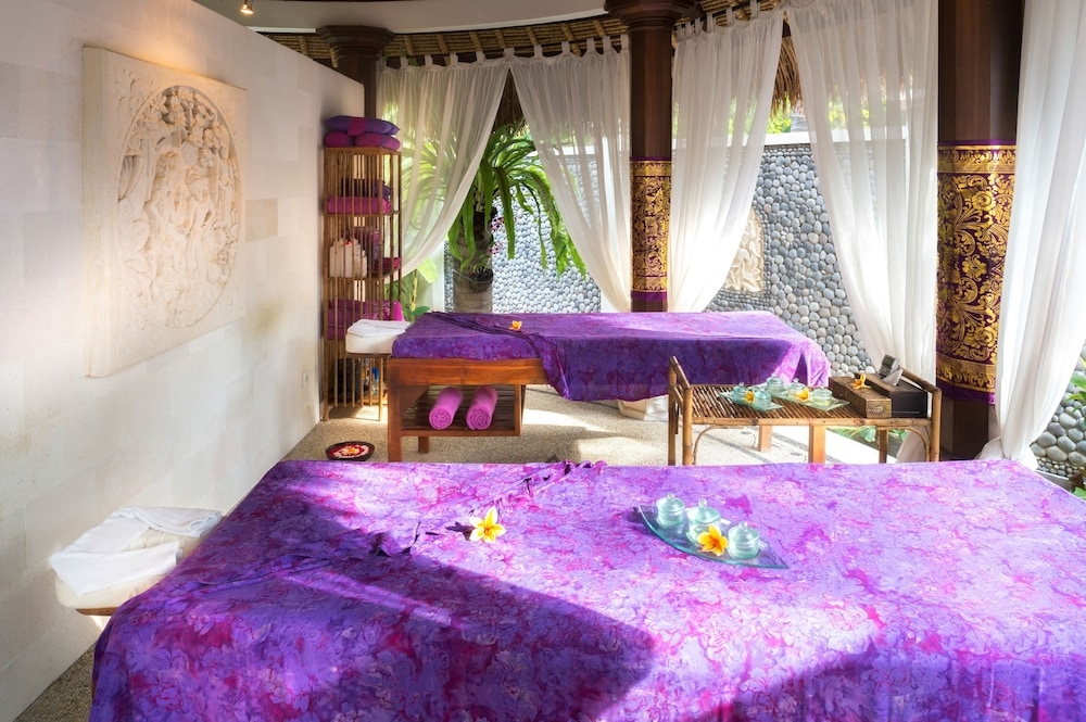 스파 트리트먼트