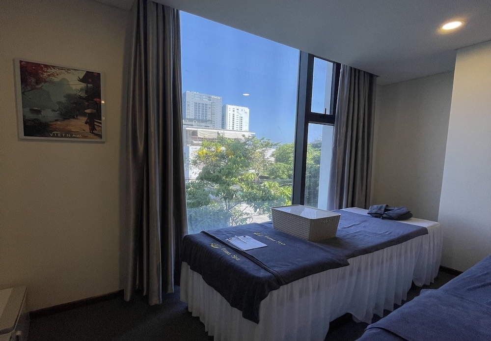 스파 트리트먼트