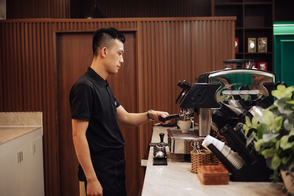 커피 및/또는 커피 메이커