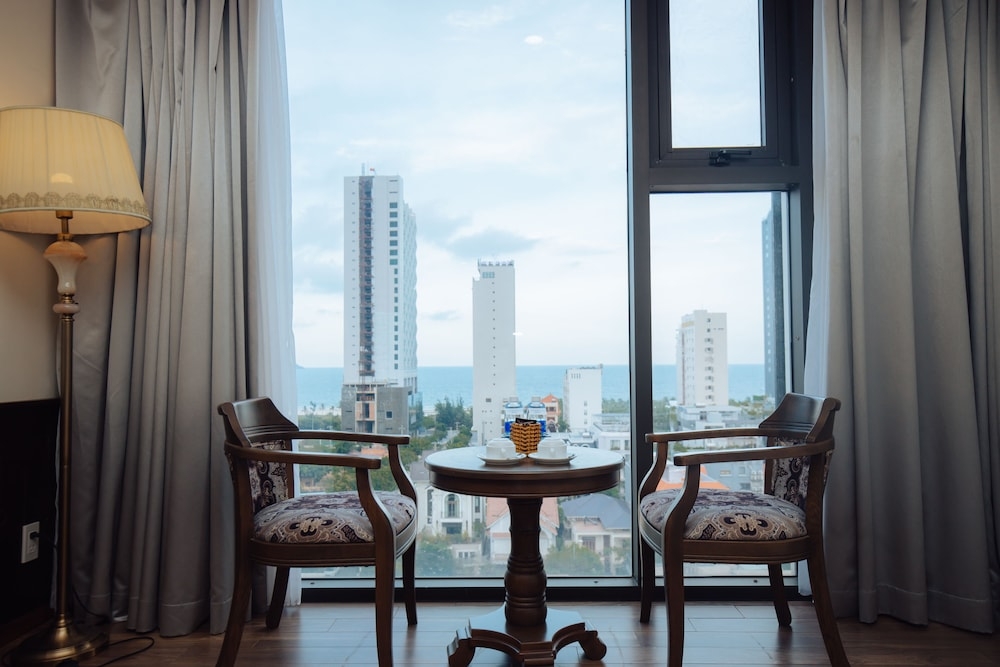 해변/바다 전망