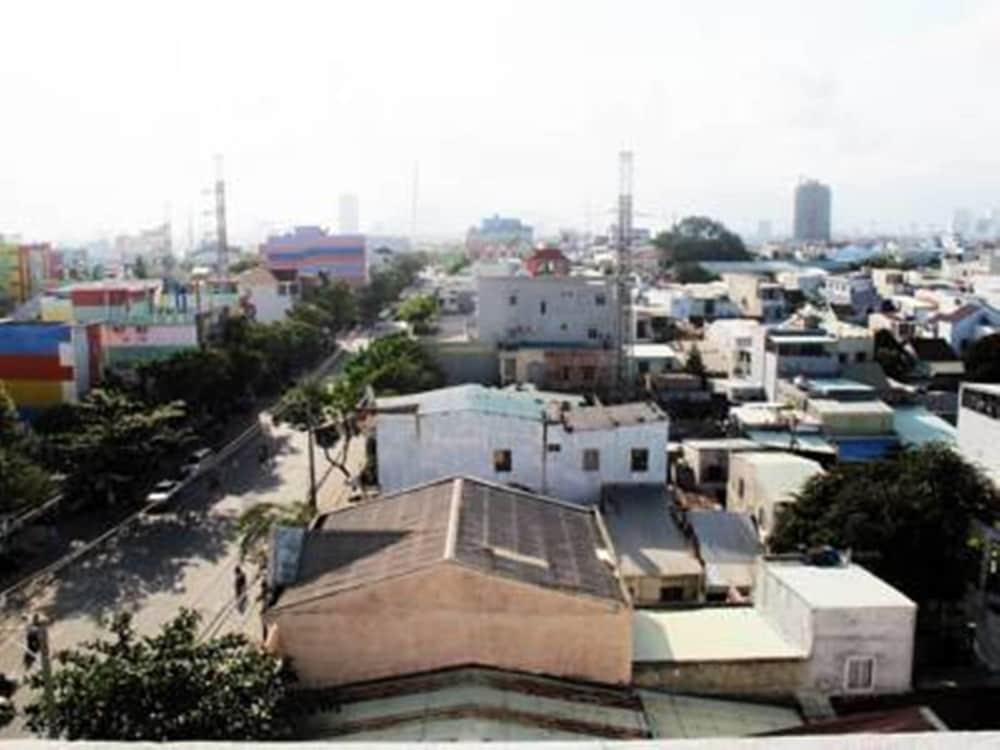 숙박 시설의 전망